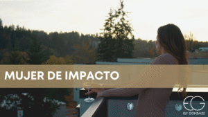 Mujer de Impacto