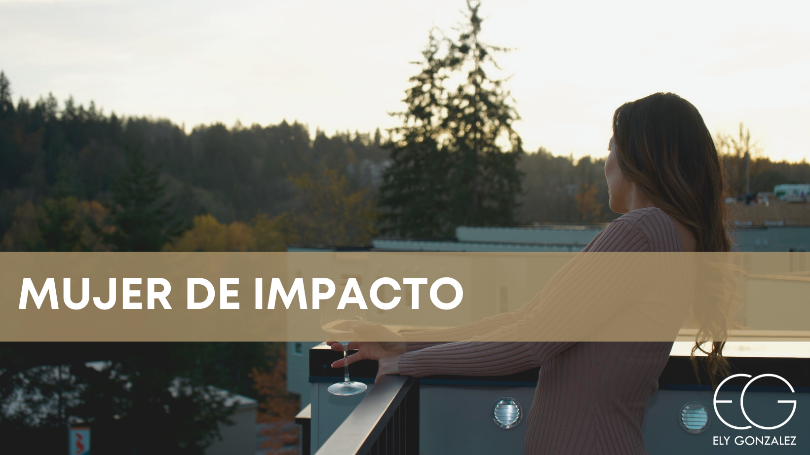 Mujer de Impacto
