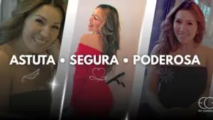 Astuta Segura y Poderosa