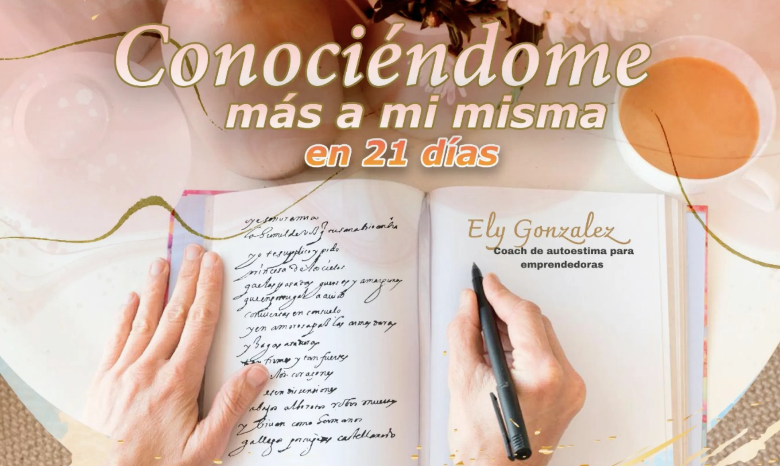 Bonus Conociéndome – (Como Restaurar la relación)