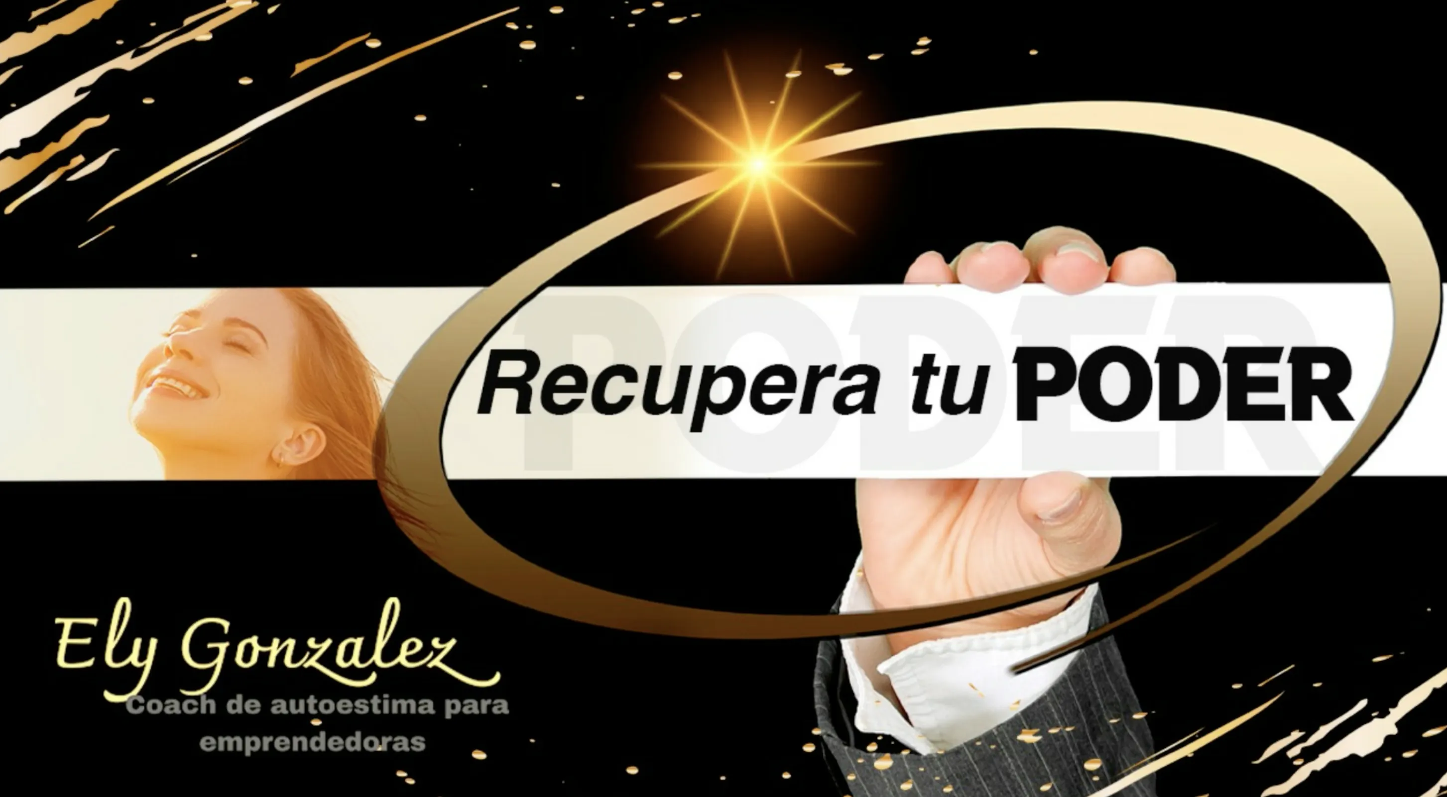 Bonus Recupera tu Poder