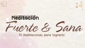 Fuerte y Sana Segunda Generación