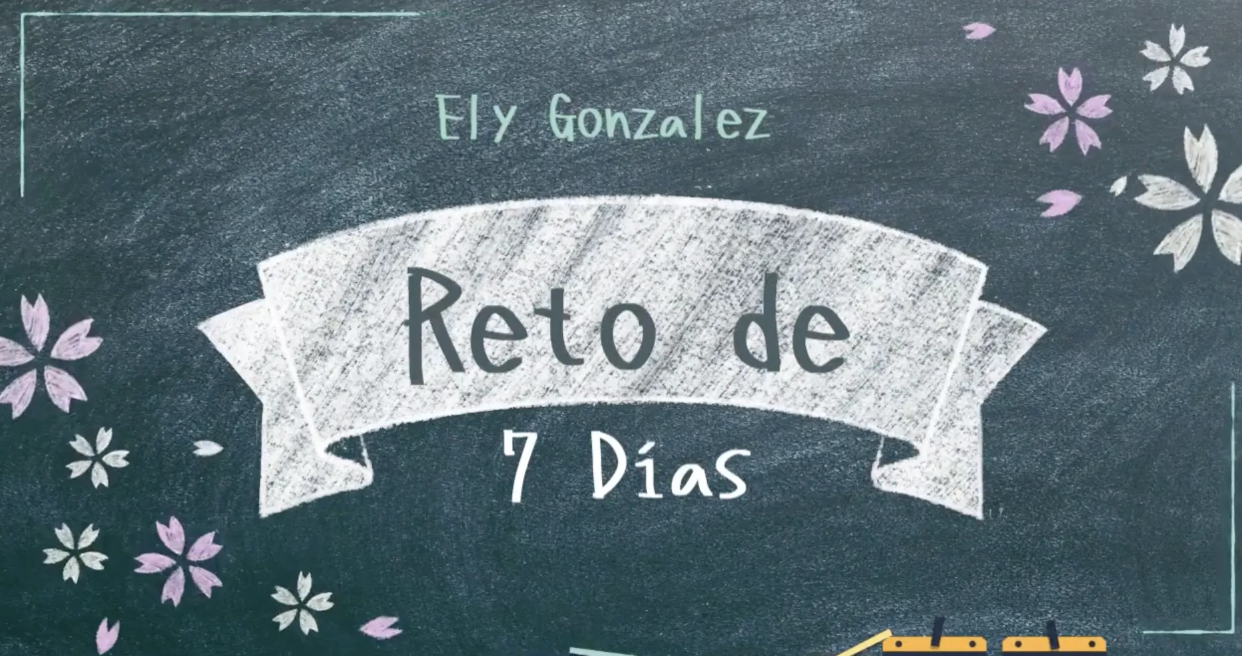 Reto 7 Dias