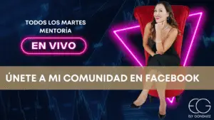 Comunidad Negocios con Esencia Femenina