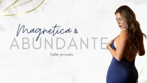 Magnetica y Abundante