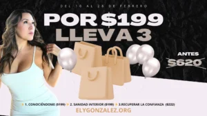 Plan - Volver a creer en ti