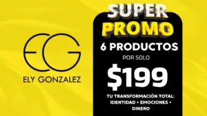 Super Promo 6 x 199