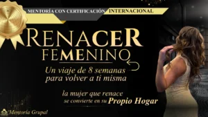 Renacer Femenino