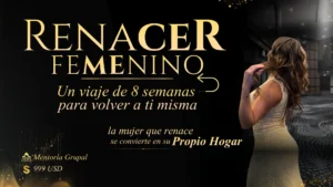 Renacer Femenino