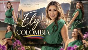 VOLVER A TI - COLOMBIA